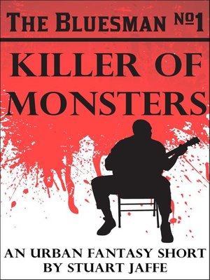 cover image of Killer of Monsters